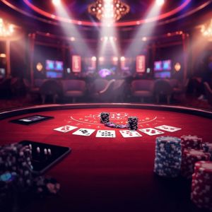 Roulette 3WWIN