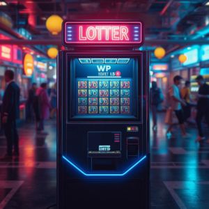 Xổ Số 3WWIN – Mua Vé Số Online Hàng Ngày