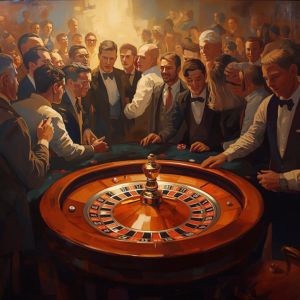 Blackjack 3WWIN