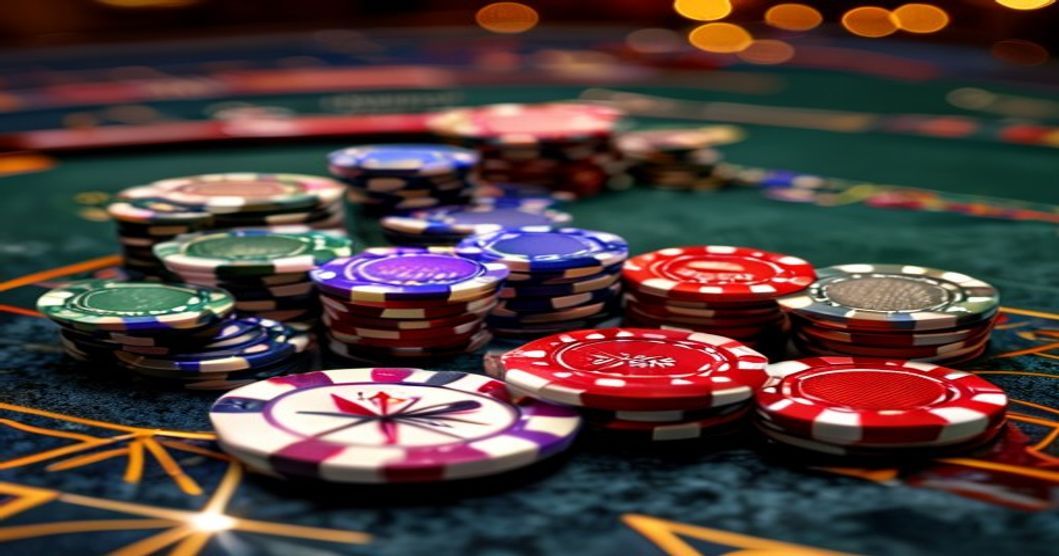 Chiến lược chơi Baccarat tại 3WWIN